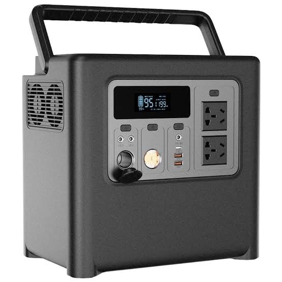 Yoobao EN1200Q 1200W 384000mah Power Station