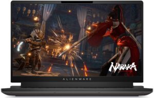 Dell Alienware M16 R2
