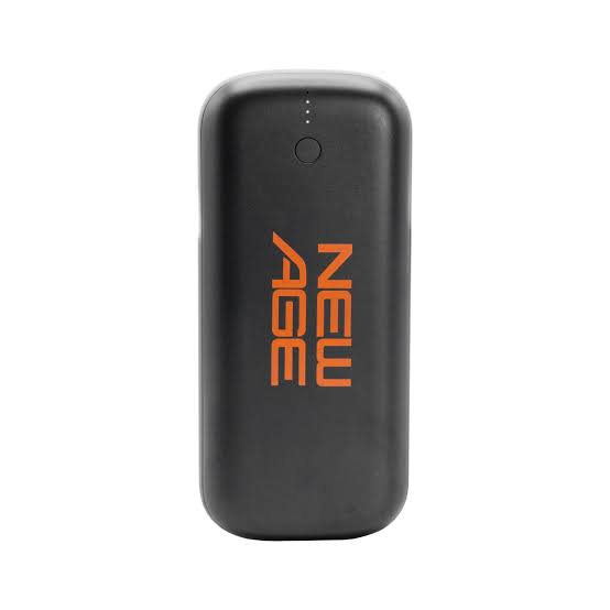 New Age Turbo Prime 3 20000mah Wireless P/Bnk