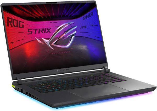 ASUS ROG STRIX G15