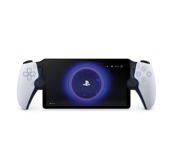 Sony PlayStation Portal Remote Player for PS 5 Console