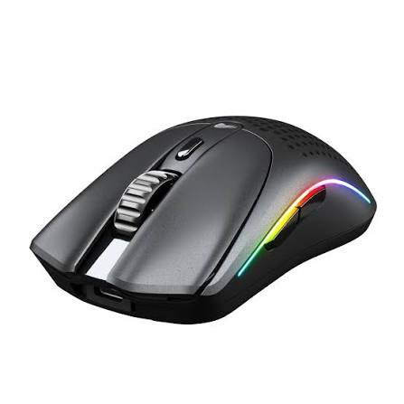 MODEL O- GAMING MOUSE